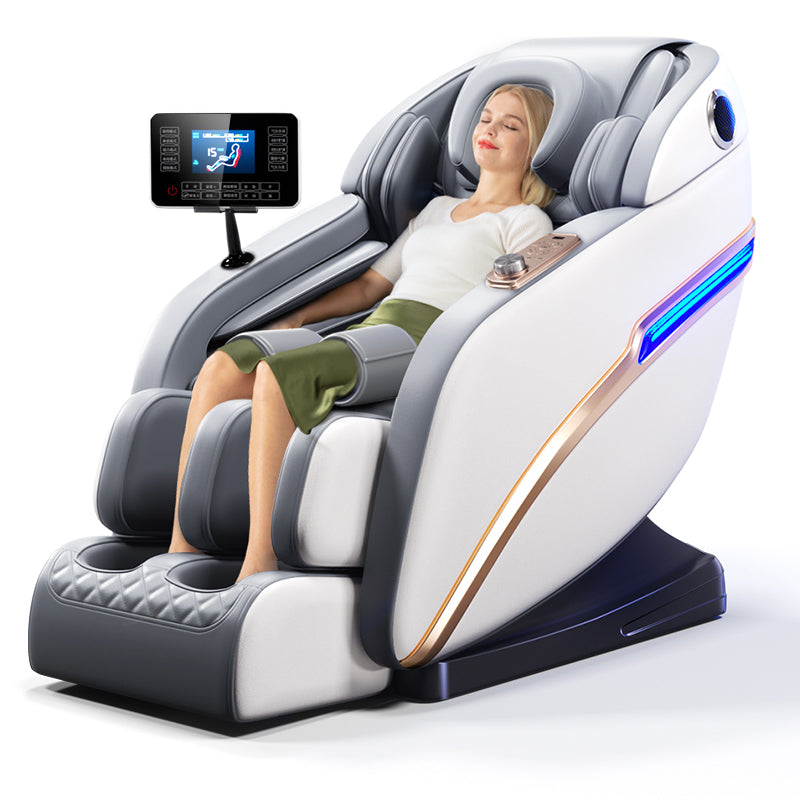 Electric Multifunctional Luxury Massage Chair