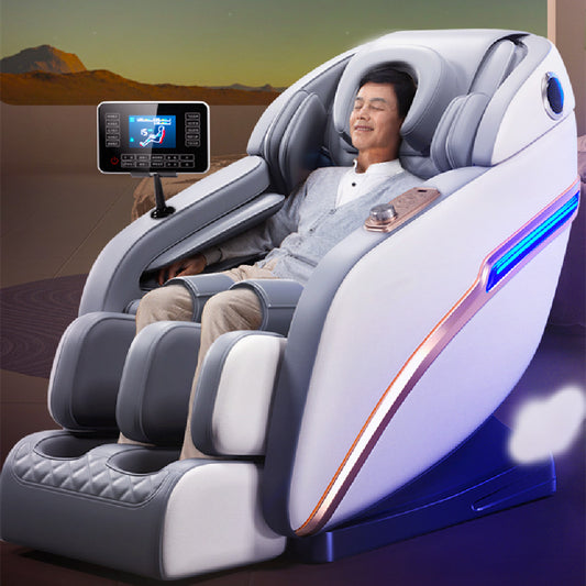 Electric Multifunctional Luxury Massage Chair