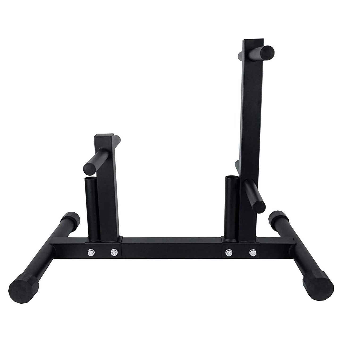 Weight Plate Rack Tree For Dumbbell Plates Olympic Free Weight Storage Rack