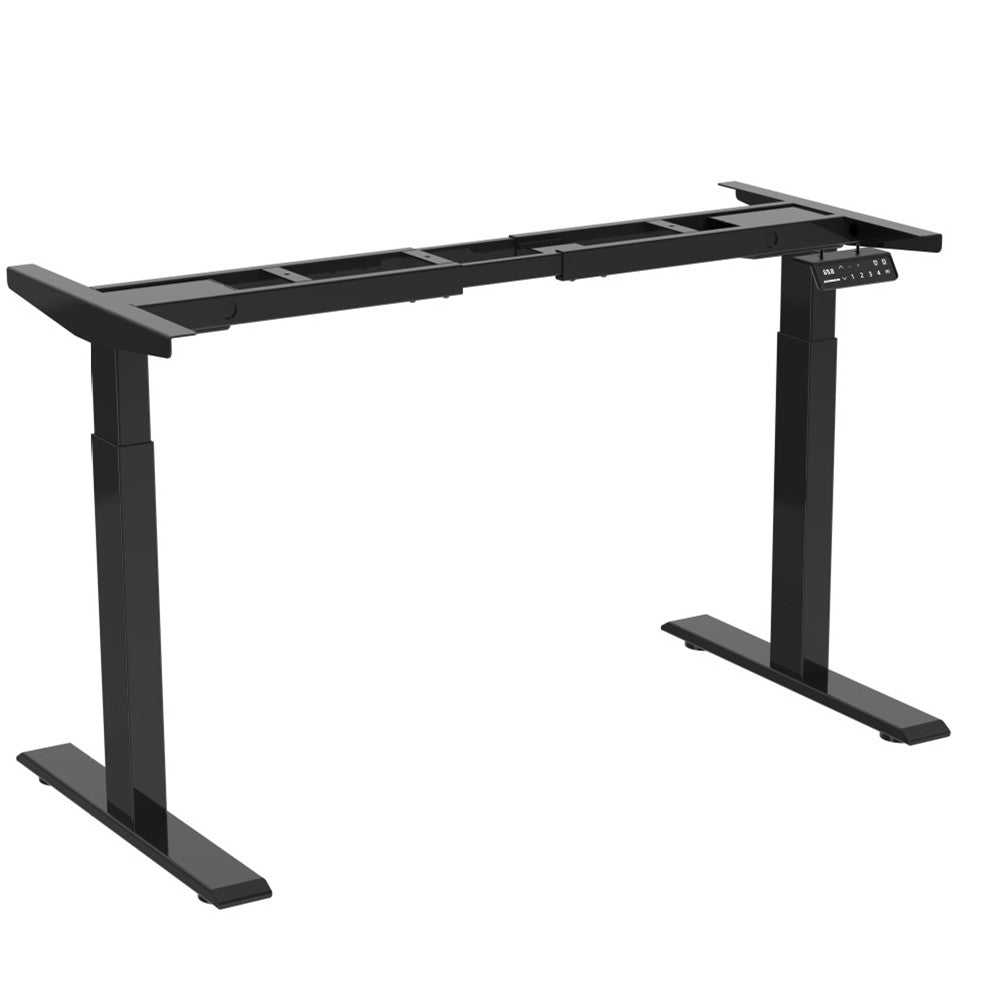 New Double-motor Lifting Table Leg