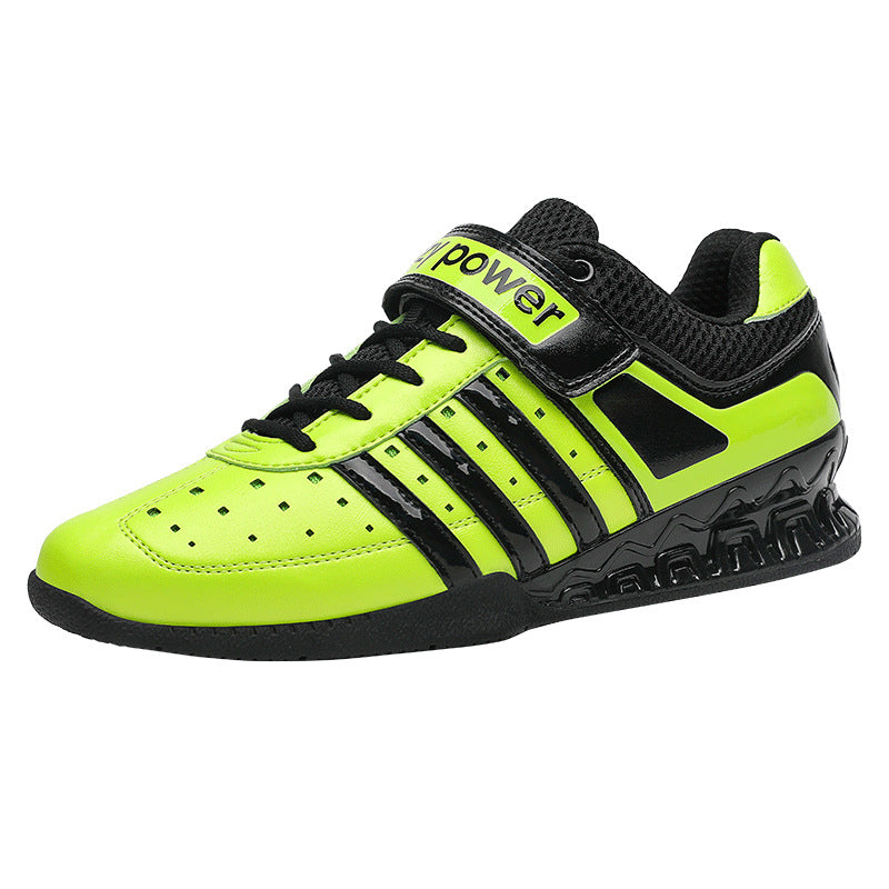 Wrestling Boxing Weight Lifting Fighting Sneakers