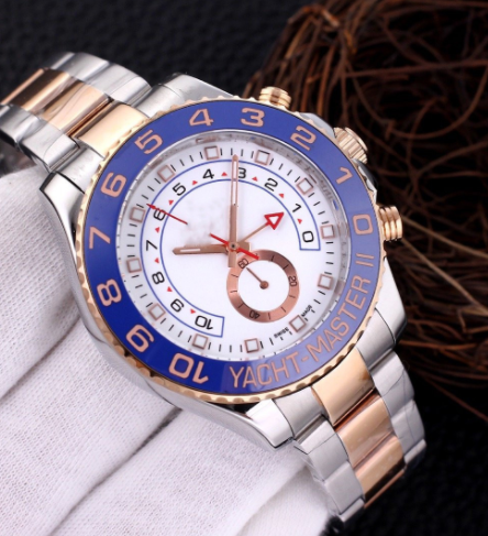 Business Men's Mechanical Watch Fashion Automatic